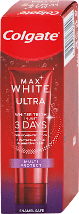 Zubná pasta Max White Ultra Multiprotect Colgate