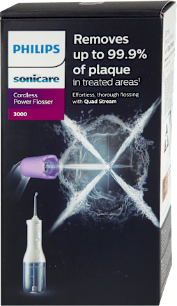 Power Flosser 3000 bežični oralni irigator HX3826/31 PHILIPS sonicare