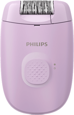 Epilátor Satinelle Essential BRE238/00 Philips