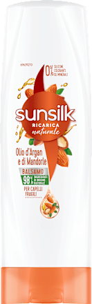 Balsamo Olio di Argan&Mandorle sunsilk