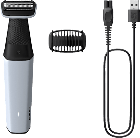 Тример за тяло BG3007/01 PHILIPS