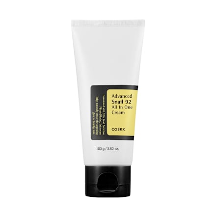 Cremă de față cu 92% extract de melc Cosrx