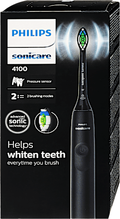 Elektromos fogkefe S4100 HX3681/54 Philips Sonicare