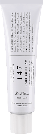 Pomirjujoča zaščitna krema s ceramidi 147 Barrier Cream Dr. Althea