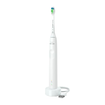 elektrický zubní kartáček 4100 HX3681/33, bílý Philips Sonicare