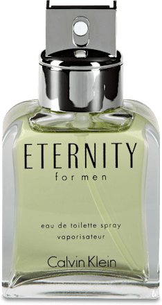 Eau de Toilette Eternity for men Calvin Klein