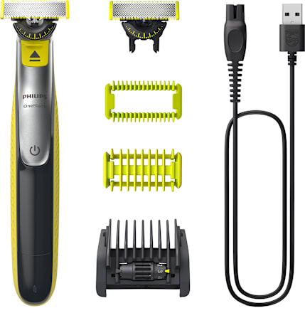 360 blade električni brijač za lice i tijelo 5u1 PHILIPS OneBlade