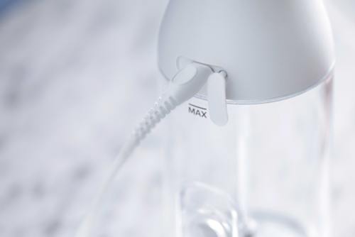 Prenosná ústna sprcha Power Flosser HX3826/31 Philips Sonicare