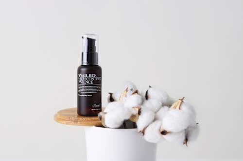 Serum Snail Bee High Content Essence Benton