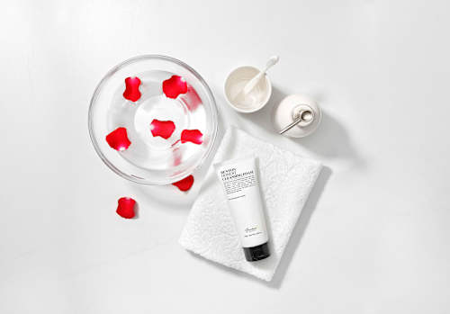 Reinigungsschaum Honest Cleansing Foam Benton