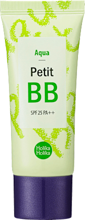 Odświeżający krem BB z filtrem przeciwsłonecznym do skóry mieszanej HOLIKA HOLIKA