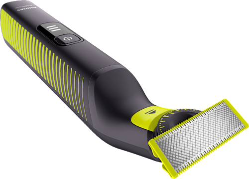 OneBlade Pro 360 12in1 brijač za lice i telo PHILIPS OneBlade