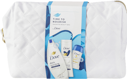 ORGINAL- pokon set Dove