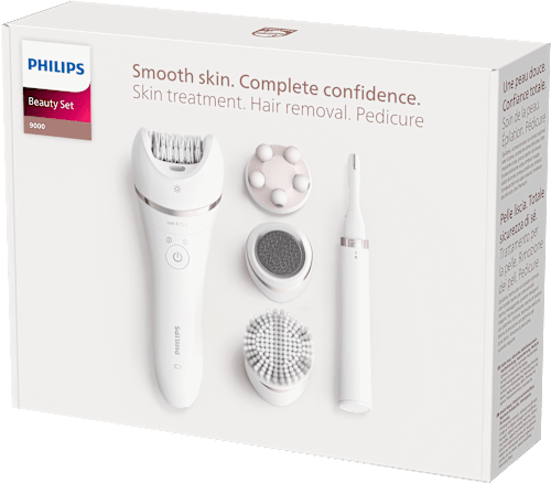 Beauty Set 9000 PHILIPS