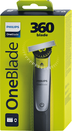 QP2734/20 360 blade - brijač/trimer za lice PHILIPS OneBlade
