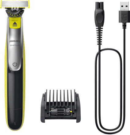 QP2734/20 360 blade - brijač/trimer za lice PHILIPS OneBlade
