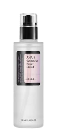Soluție hidratantă cu 7% AHA Cosrx