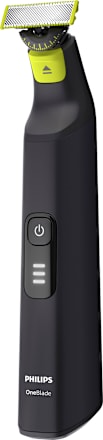 elektrischer Trimmer Pro 360 blade Face & Body PHILIPS OneBlade