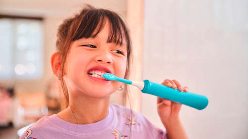 Aufsteckbürsten Kinder HX6044/90  Philips Sonicare
