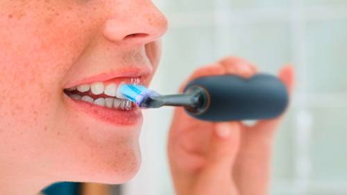 Aufsteckbürsten G3 Premium Gum Care Schwarz Philips Sonicare