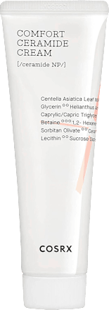 Gesichtscreme Balancium Comfort Ceramide  Cosrx