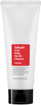 Detergente viso delicato all'Acido Salicilico Cosrx