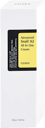 Pleťový krém Advanced Snail 92 All In One Cream Cosrx