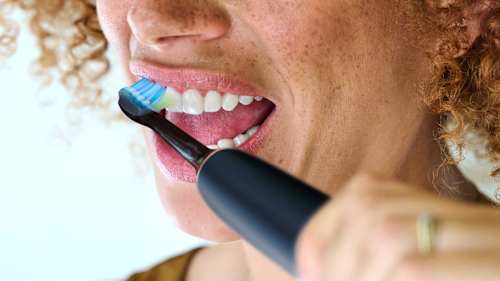 Aufsteckbürsten C3 Premium Plaque Defence schwarz Philips Sonicare