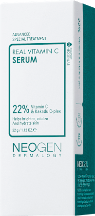 REAL VITAMIN C - serum za lice NEOGEN