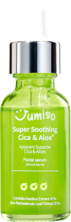 Hello Skin umirujući serum za lice – Cica & Aloe Jumiso
