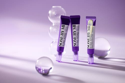Augencreme Retinol Intense SOME BY MI