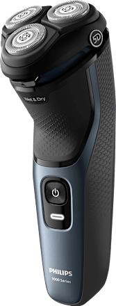 elektrischer Rasierer Comfortable Clean Shave Philips