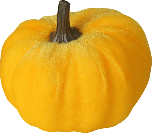 Streudeko, Samtkürbisse Dekorieren & Einrichten