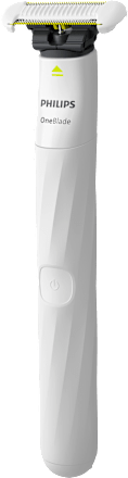 Aparat de ras Intimate bărbați QP1924/20 PHILIPS OneBlade