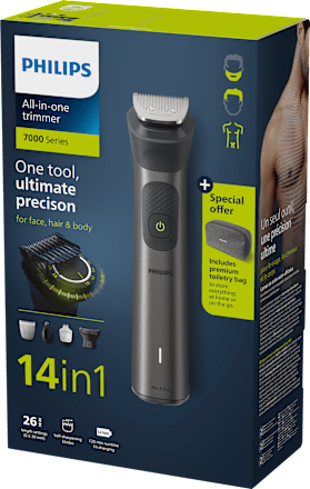 7000 Series All-in-one trimer PHILIPS