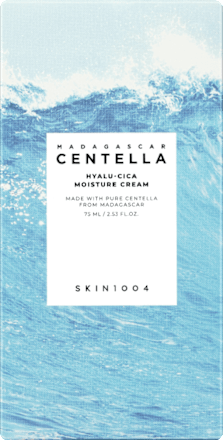 Centella Hyalu-Cica hidratantna krema za lice SKIN1004