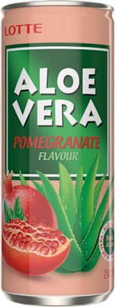 ALOE VERA napitak, nar Lotte