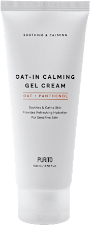 OAT-IN CALMING GEL krema za lice Purito SEOUL