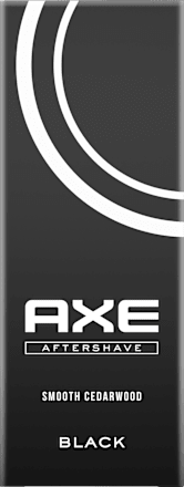 Losjon po britju Black AXE