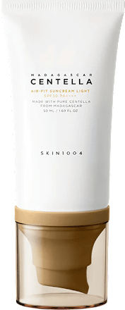 Дневен крем за лице Madagascar Centella с SPF 30 SKIN1004