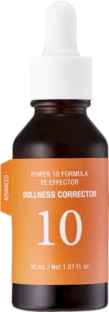 Изравняващ и възстановяващ серум за лице YE It´S SKIN