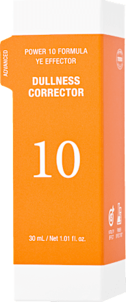 Изравняващ и възстановяващ серум за лице YE It´S SKIN