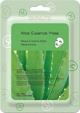 Mască tip șervețel ultra hidratantă Skinlite