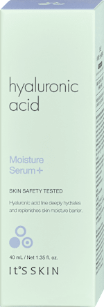 Serum Hyaluronic Acid Moisture It´S SKIN