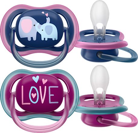 ultra air duda varalica, 18+ mj. PHILIPS AVENT
