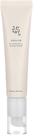 Serum za područje oko očiju Ginseng + Retinal Beauty of Joseon
