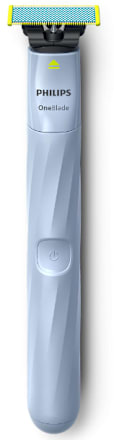 Aparat de ras umed + uscat PHILIPS OneBlade