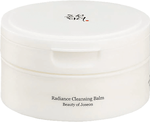 čisticí pleťový balzám Radiance Beauty of Joseon