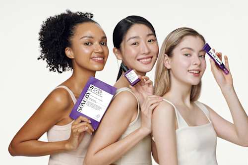 Augencreme Retinol Intense SOME BY MI