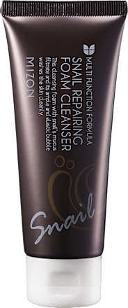 Čistiaca pleťová pena Snail Repairing  MIZON